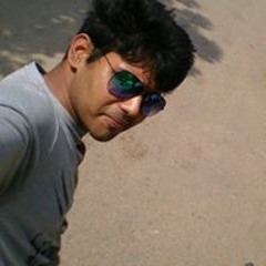 Gokul Rajanna