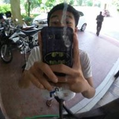 Jordan Riefky Fachreza