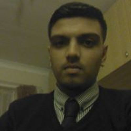 Shanil Patel’s avatar