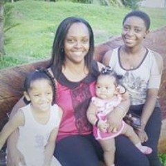 Atanica Gordon-Vieira