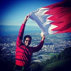Saeed Alalaiwat