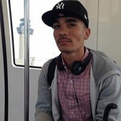 Denroy Buck Langford