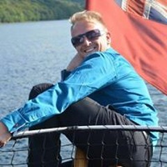 Martin Thistlethwaite