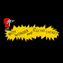 TheElectricJacket