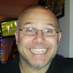 Simon Hill