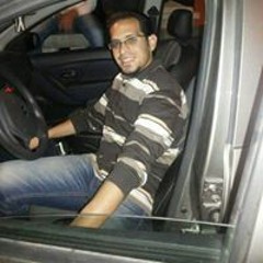 Ahmed Alsirgany