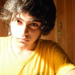 Shayan Farrukh