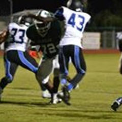 Jahmari BigBoy Buchanan