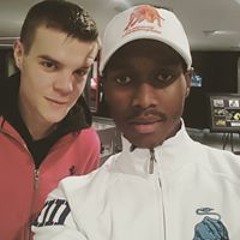 Zakes Topdeck Setshedi