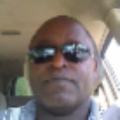 James Mwangi