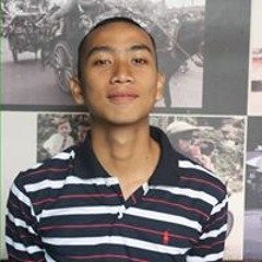 Rizky Bimantoro
