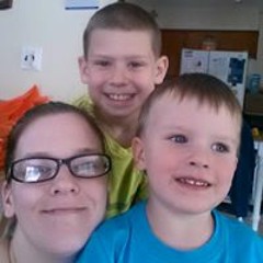 Monique June Sharrow