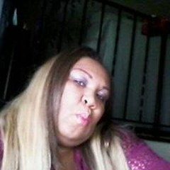 Thelma Mackmama Jones