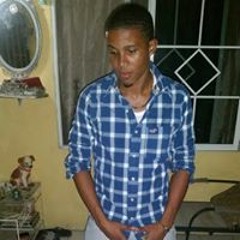 Jeffeth Curryface Murdock