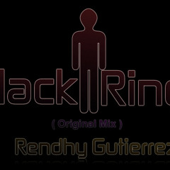 Rendhy Gutierrez