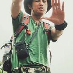 Czar Balderama Borras