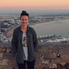 Hannah Ulrikke Nilsen