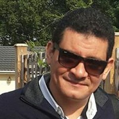 Ahmed Elshafei