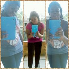 Rebecca Duah Gyamfi