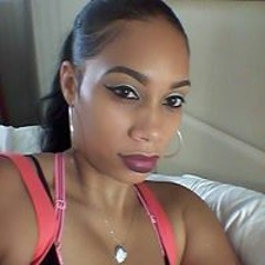 Ashley Untouchable Meyers