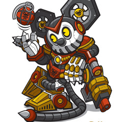 MechaMouse