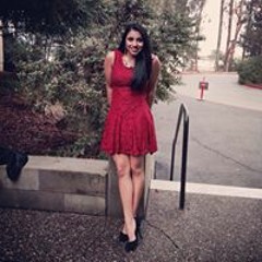 Priya Krystal Narayan