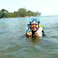 Fathia Barizki Iskandar