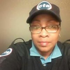 Sylvia Calerway-Reid