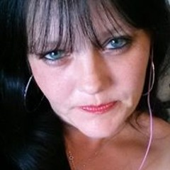 Tina Gibson Was Knott