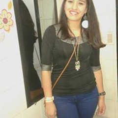 Elizabeth Britez Sosa