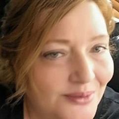 Kathy Johnson-Ratledge