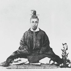 The Shogun