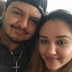 Elizabeth Lizzie Godoy