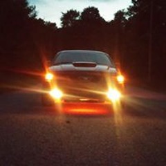 Bryce Nathaniel Johnson