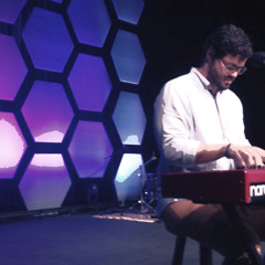 André Delgado Ogli