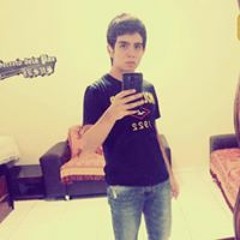 Cesar Caceres Aldana