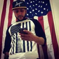 Gabriel Sarcasmo Leon