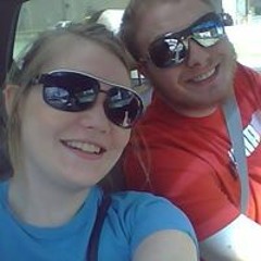 Tay N Tanner Sanders