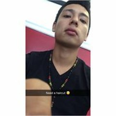 Anthony Phang Bastidas