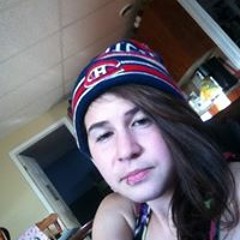 Geneviève C'est Ça