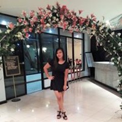 Princess Ann May Dismaya