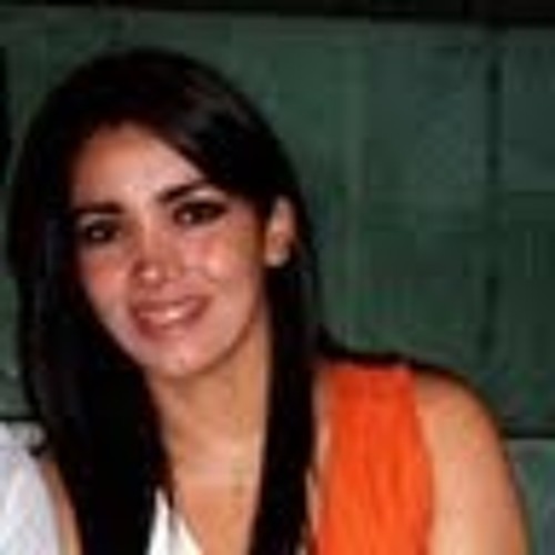 Claudia Arbañil Chicoma’s avatar