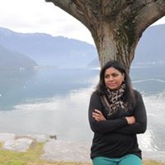 Irene Suganthi Rajasingam