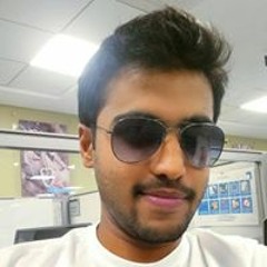 Deevith Nagraj