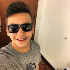 Gabriel Godinho
