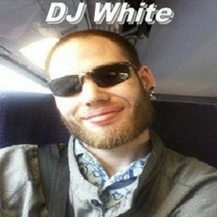Disc-jokey White