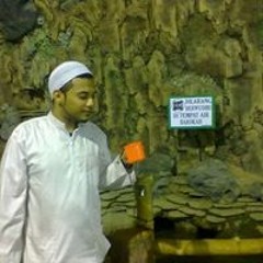 Muhammad Bin Alaydruz