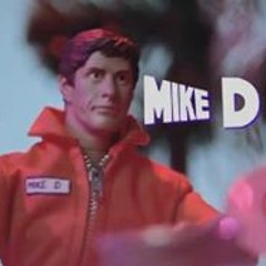 Michael 'mike D' Davey