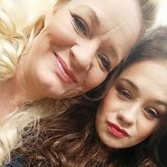 Clare Louise Dinsdale