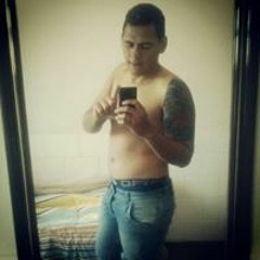 Rafael Carlos Melquiades